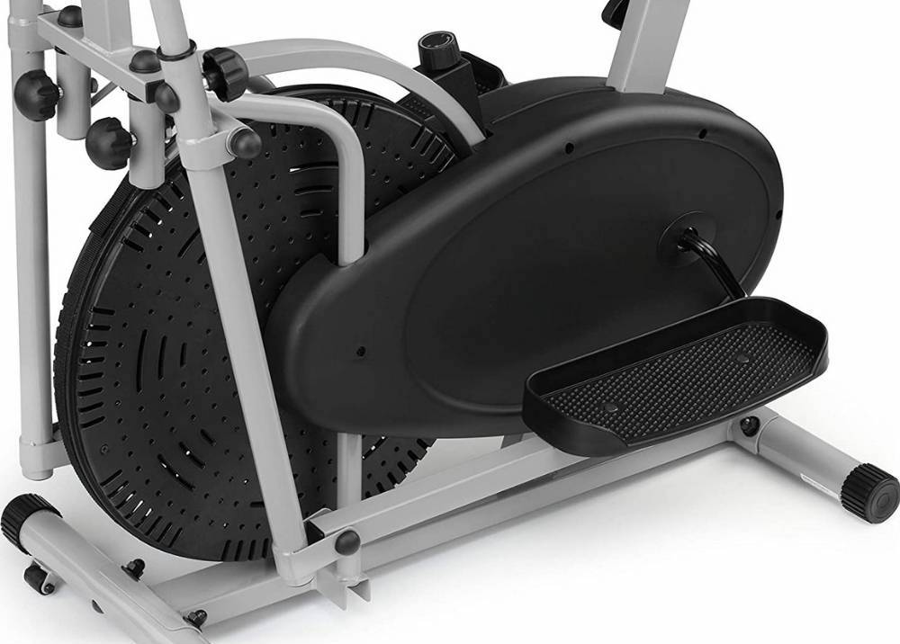Elliptical Machine: image 3