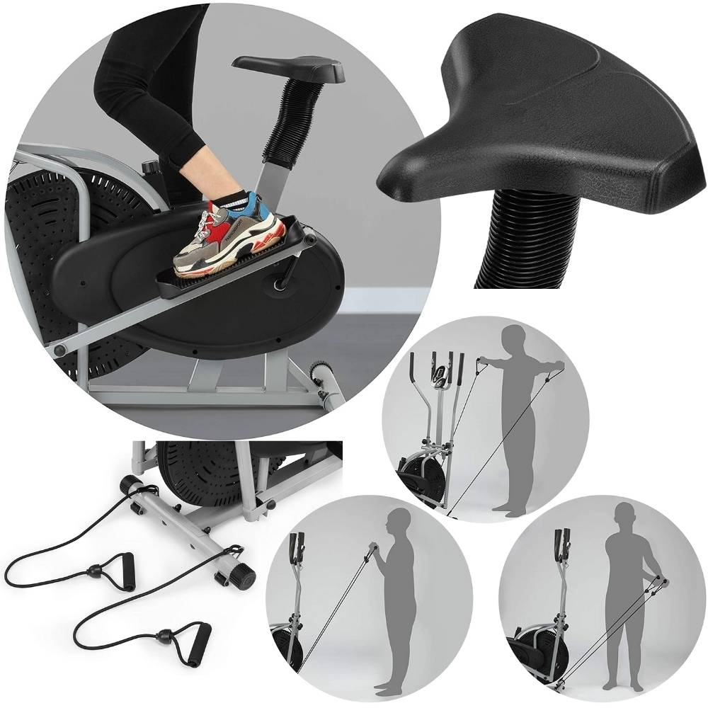 Elliptical Machine: image 4