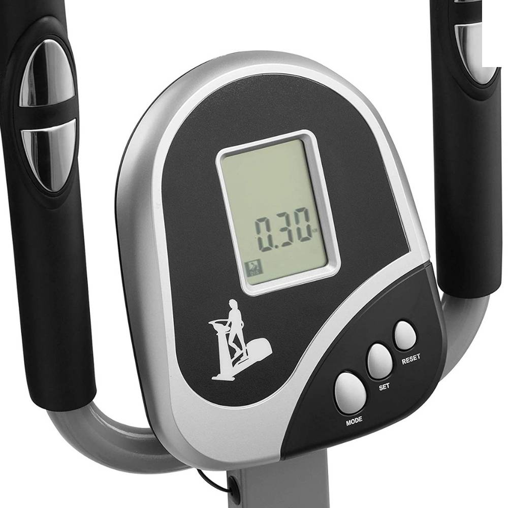 Elliptical Machine: image 5