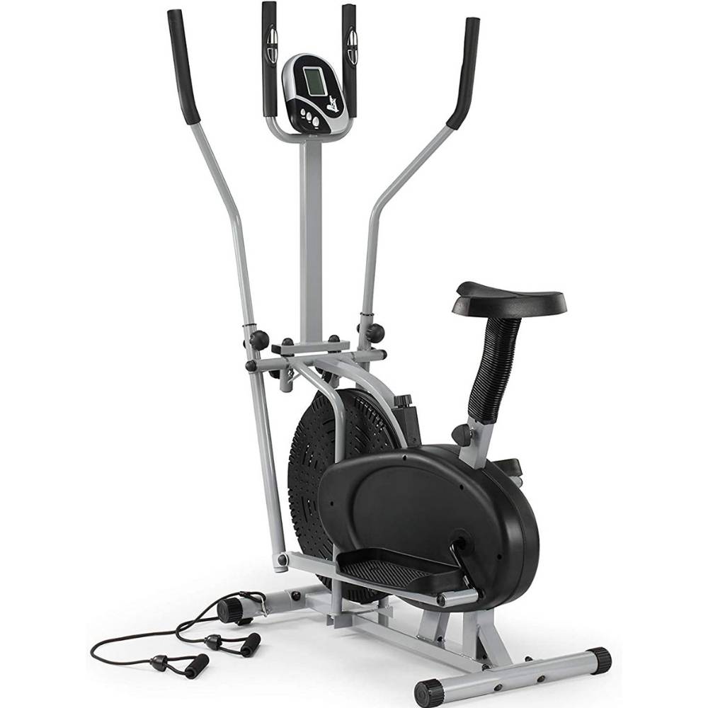 Elliptical Machine