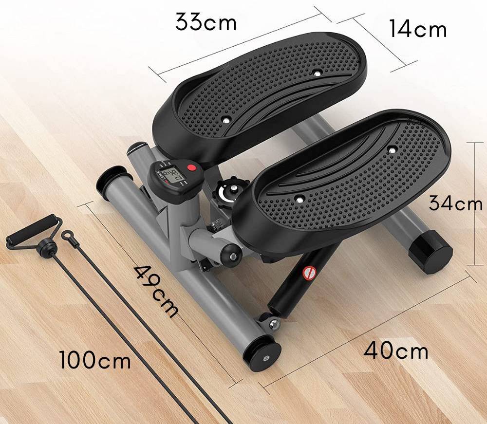 buy mini exercise stepper