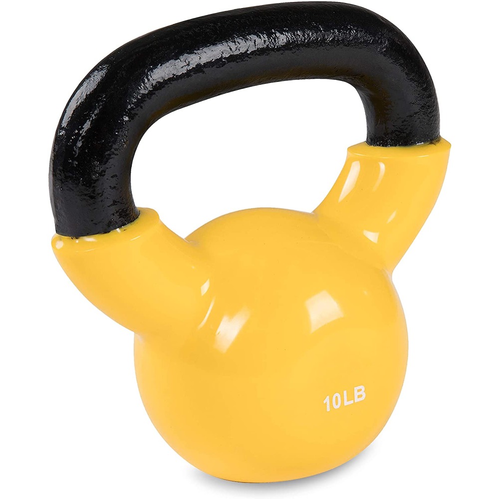Cast Iron Kettlebell Weight: image 6