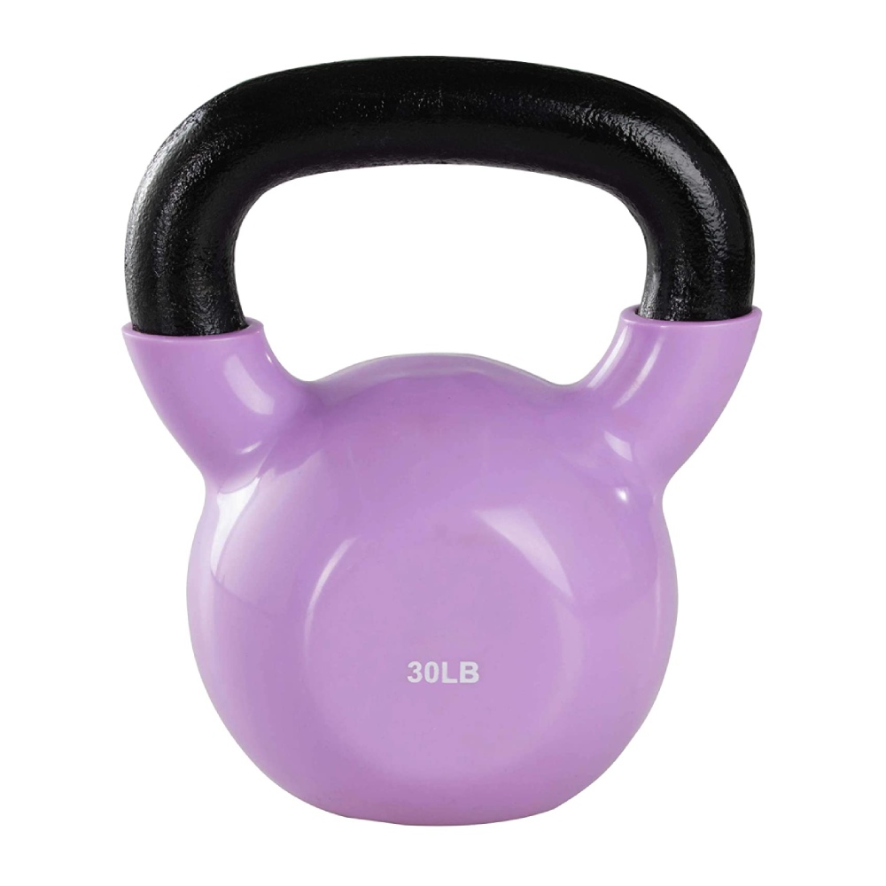 Cast Iron Kettlebell Weight: image 12