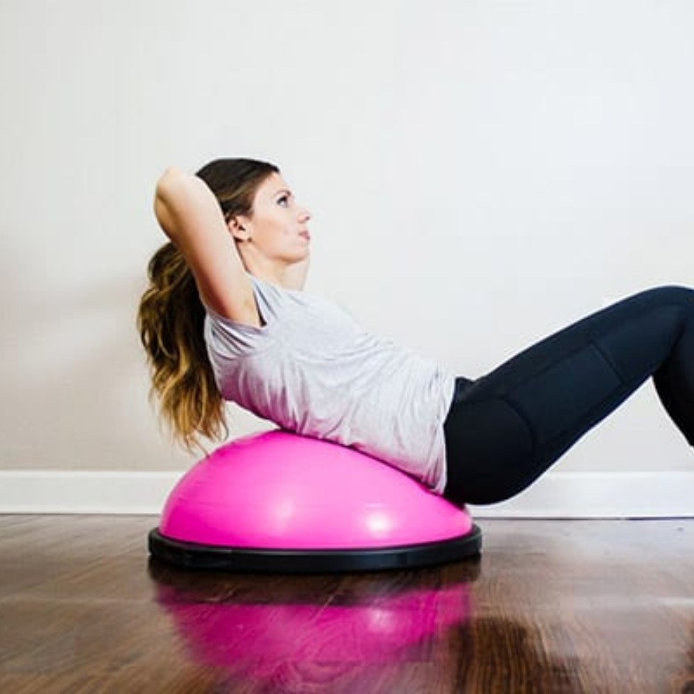Half Balance Ball Trainer: image 3