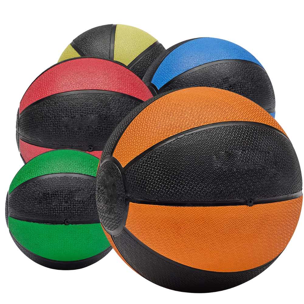 Medicine Ball: image 2