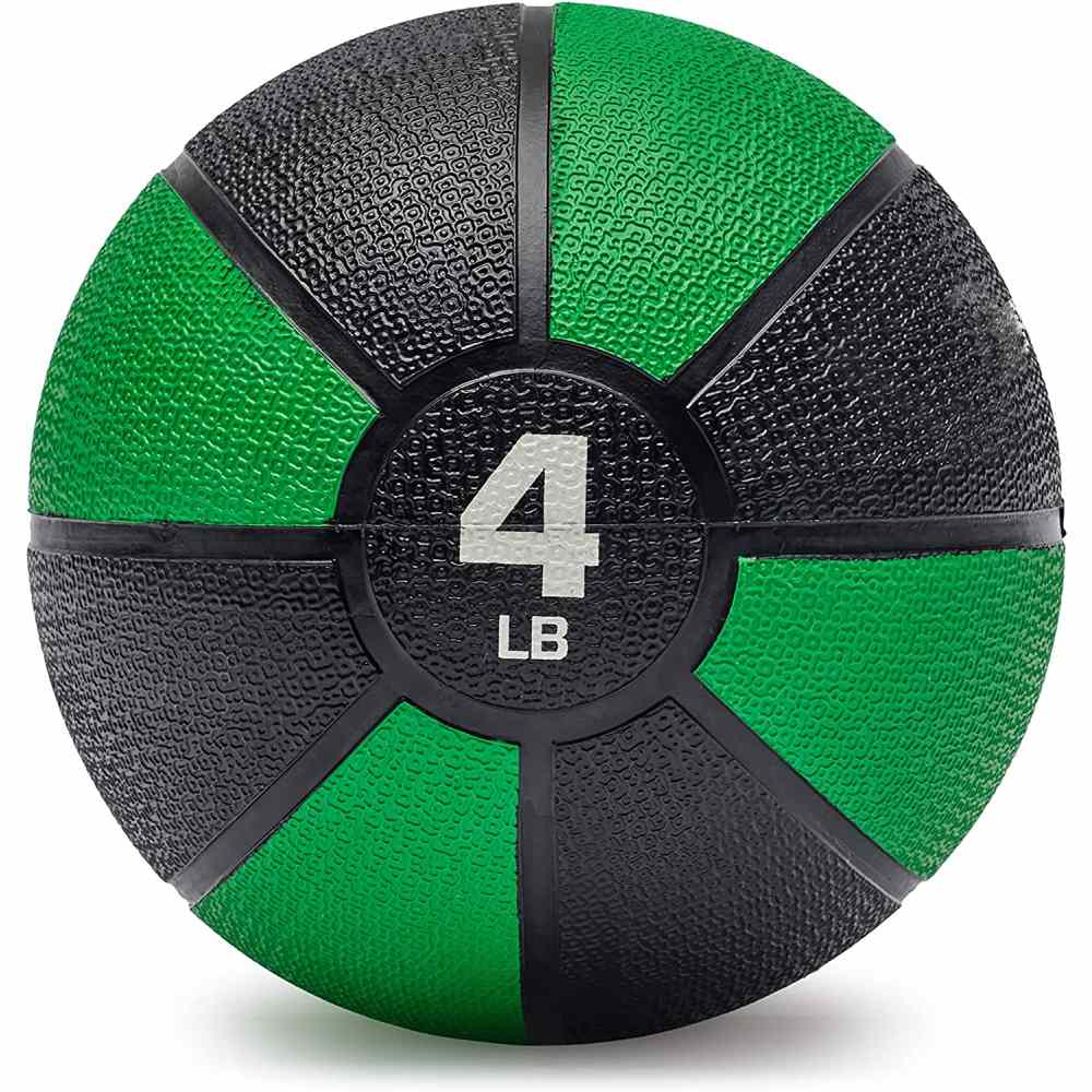 Medicine Ball: image 3