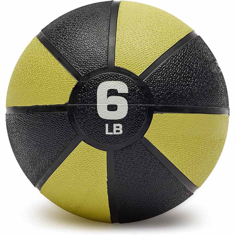 Medicine Ball: image 4