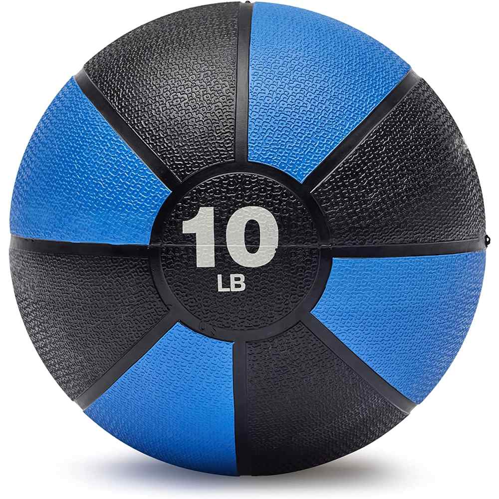 Medicine Ball: image 6