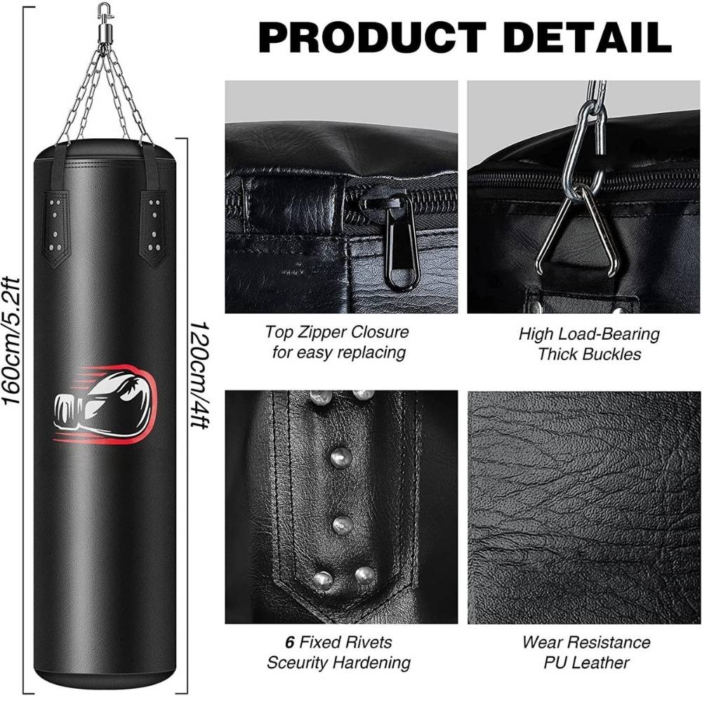 Punching Bag: image 2