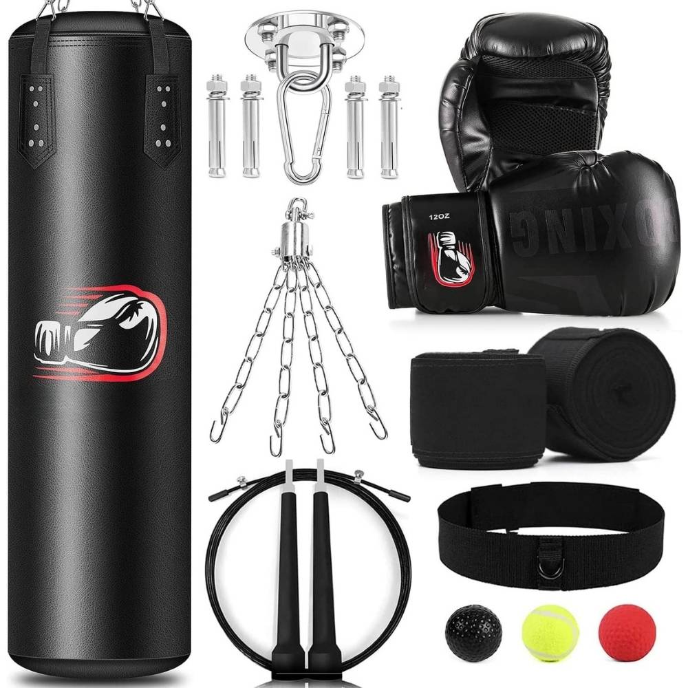 Punching Bag: image 3