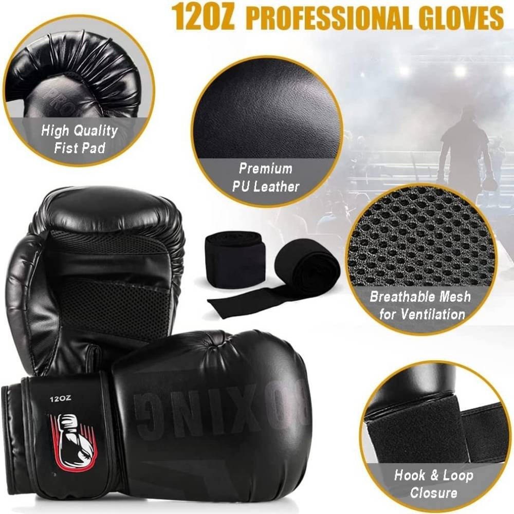 Punching Bag: image 7