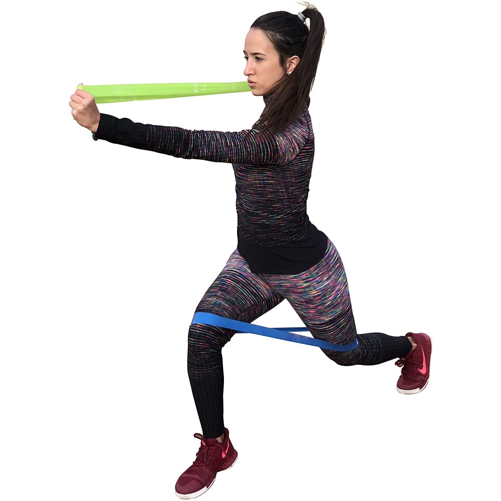 Resistance Bands Set
