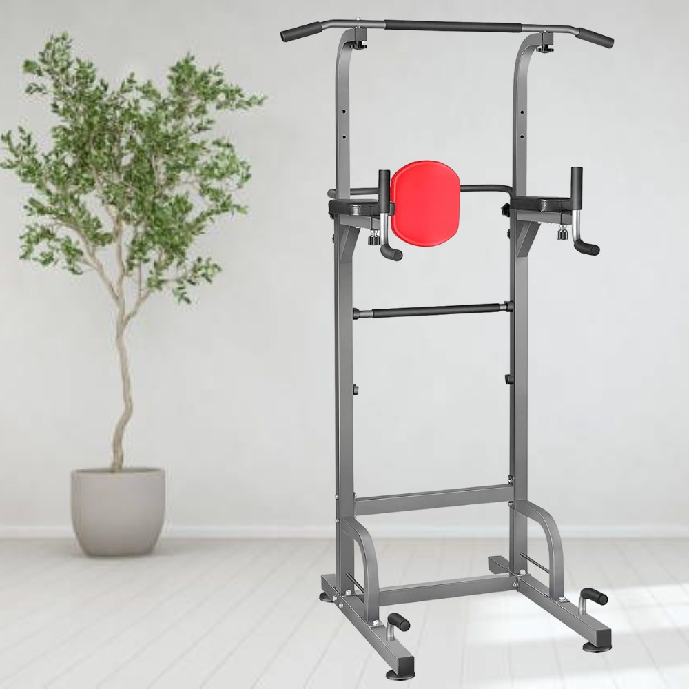Body Dip Station: image 2