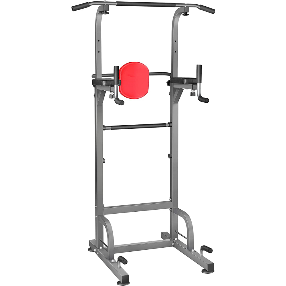 Body Dip Station: image 5