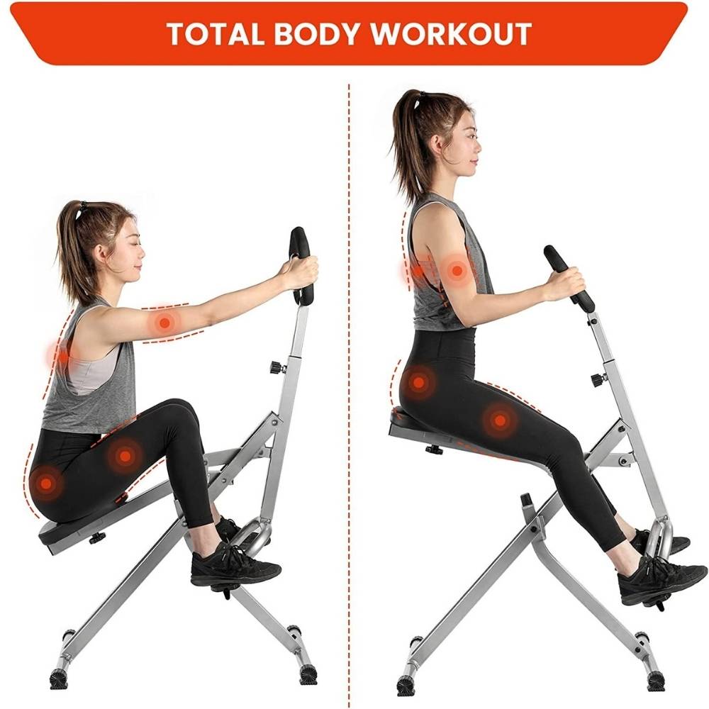 Fitness Squat Assist: image 4