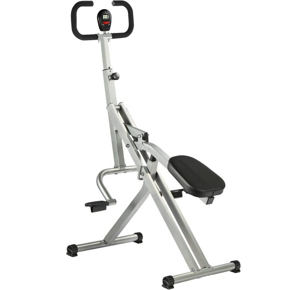 Fitness Squat Assist: image 6