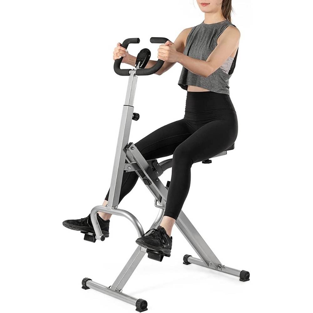 Fitness Squat Assist: image 7