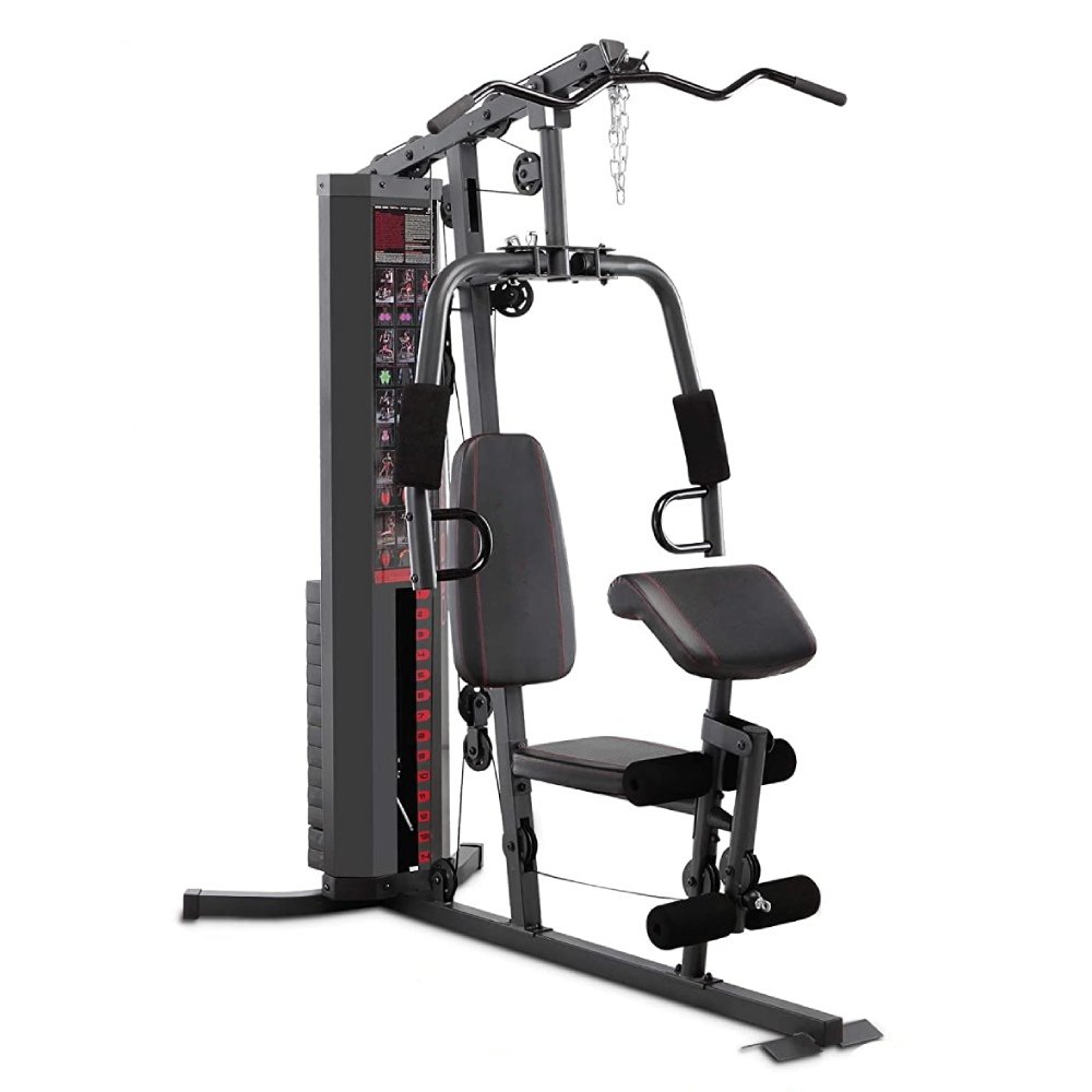 Home Gym: image 2