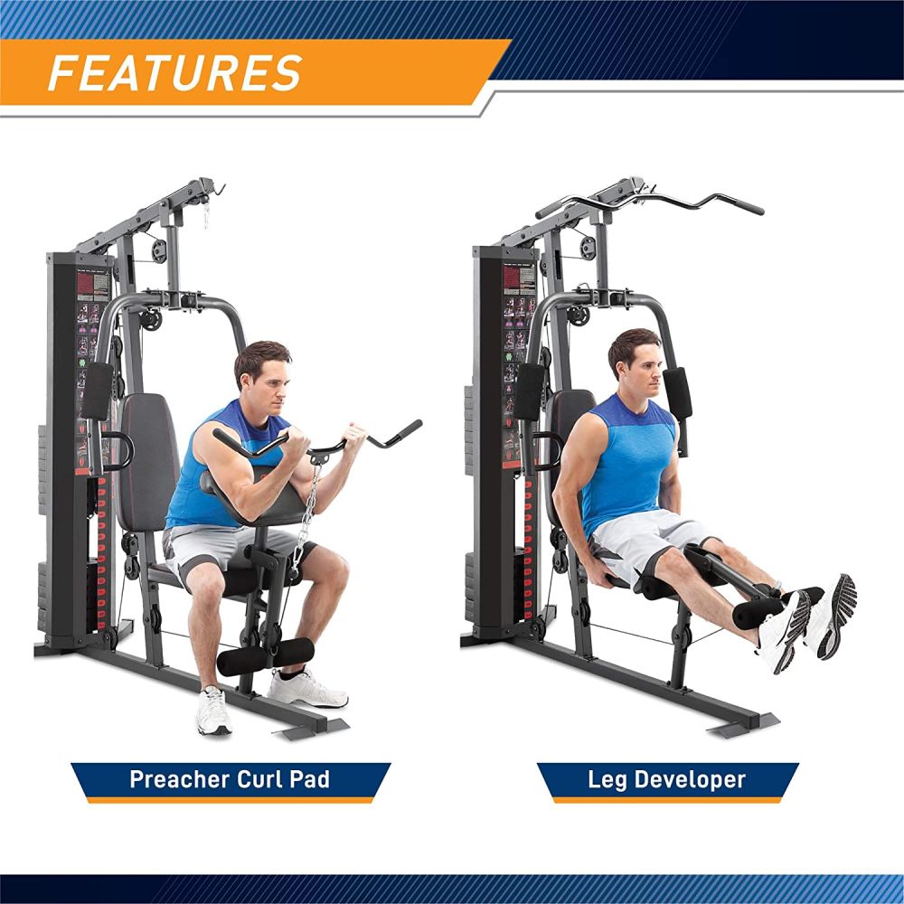 Home Gym: image 3