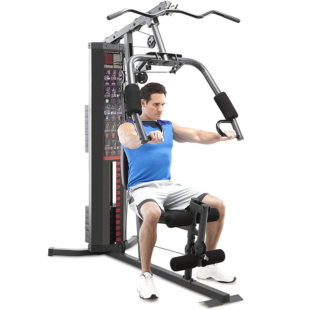 Home Gym