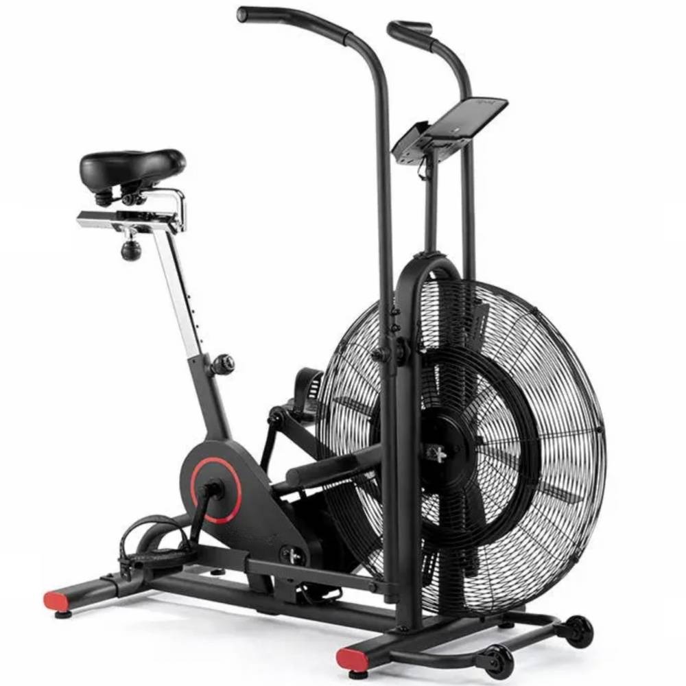 Fan Resistance Exercise Air Bike