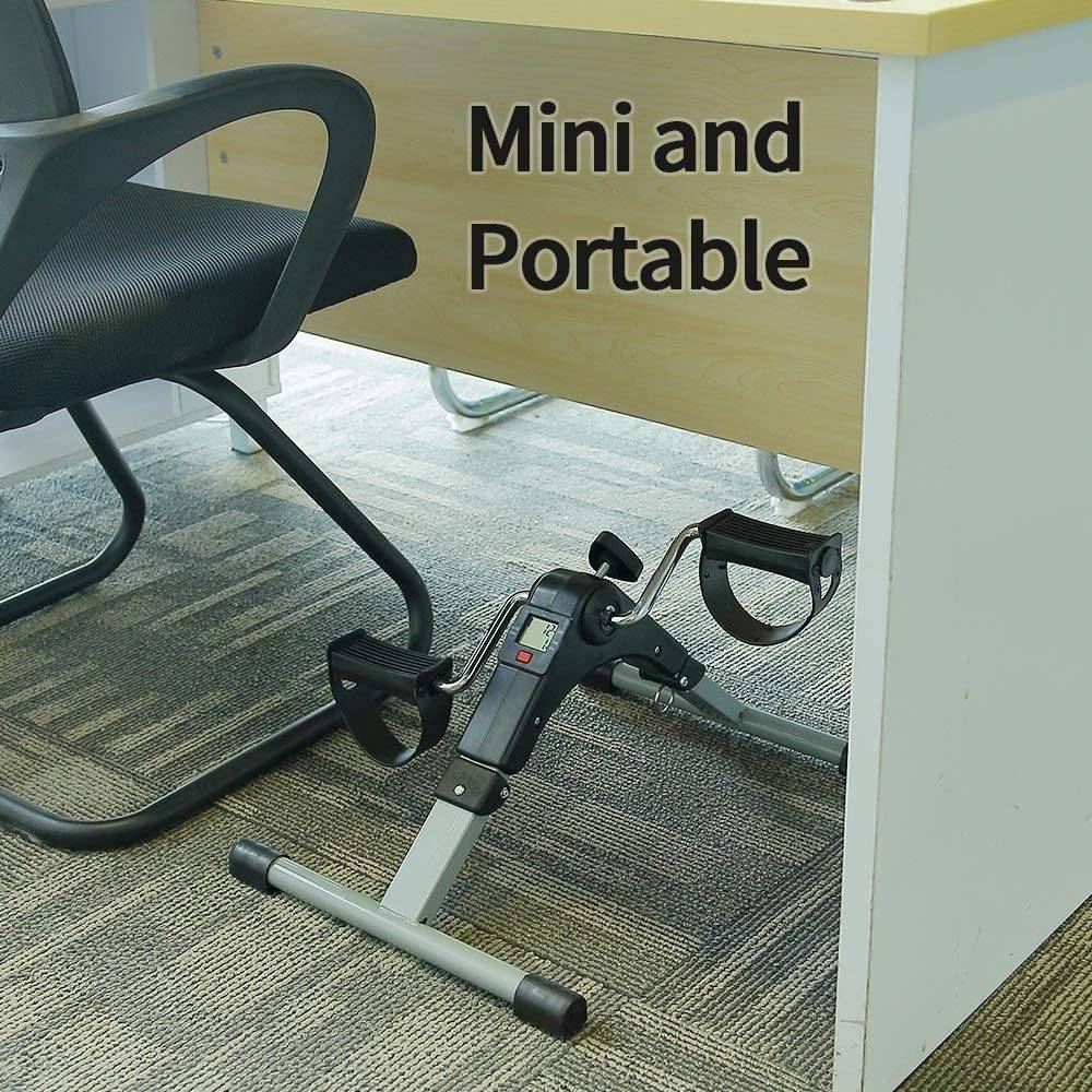 Mini Exercise Bike: image 5