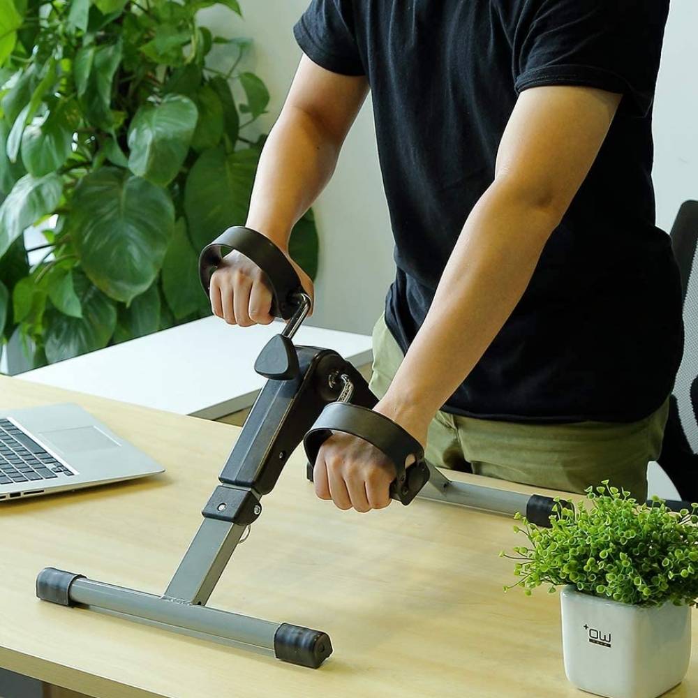 Mini Exercise Bike: image 6
