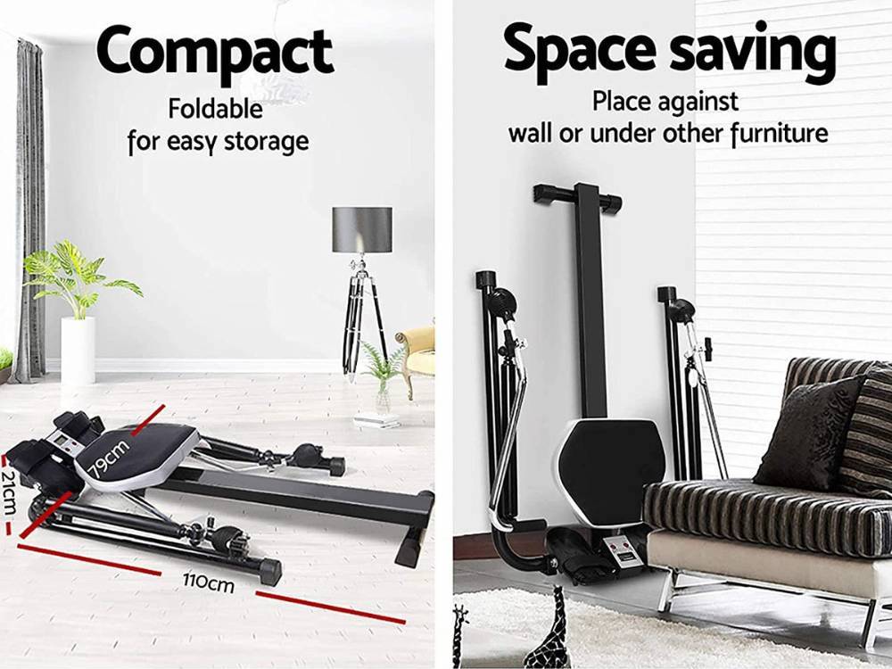 buy gym rowing machine