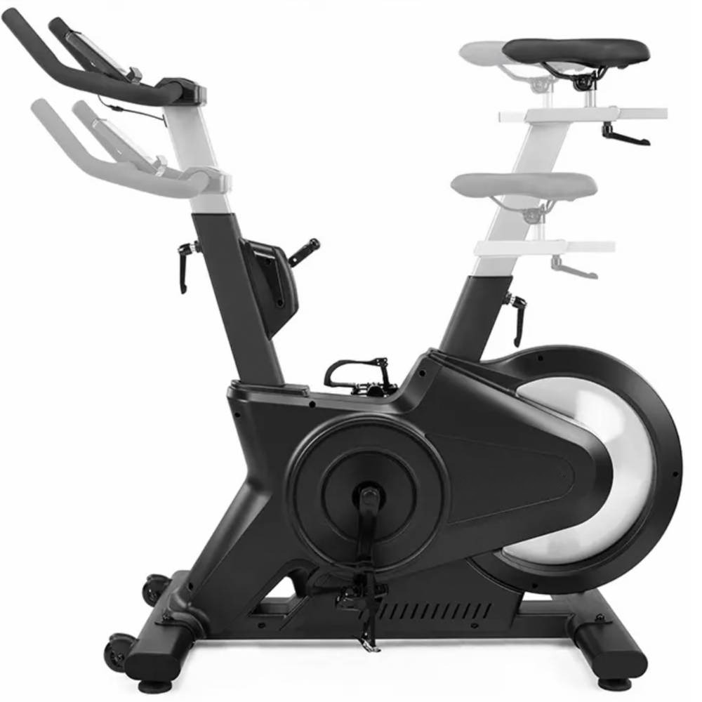 Spin Bike: image 2