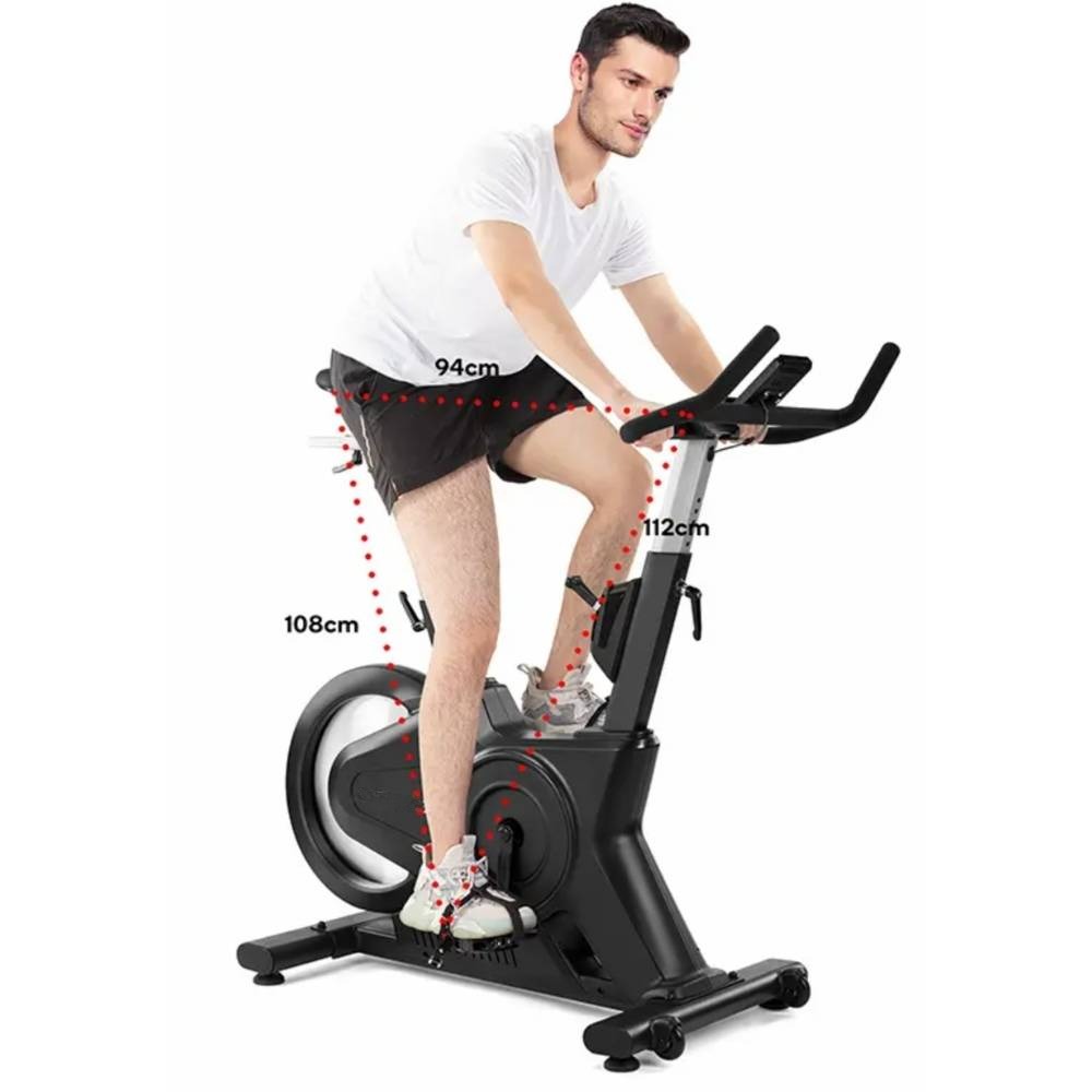 Spin Bike: image 3