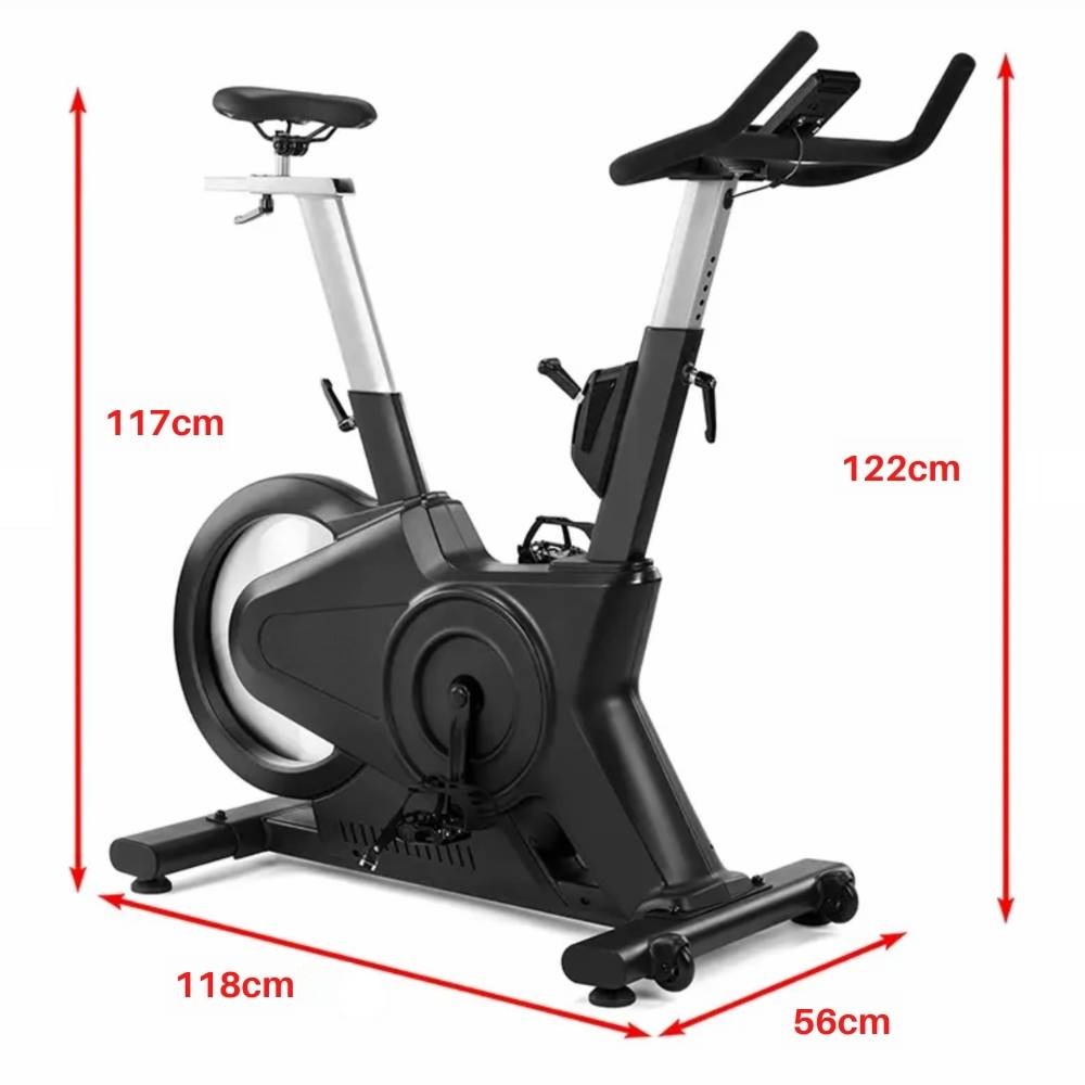 Spin Bike: image 7