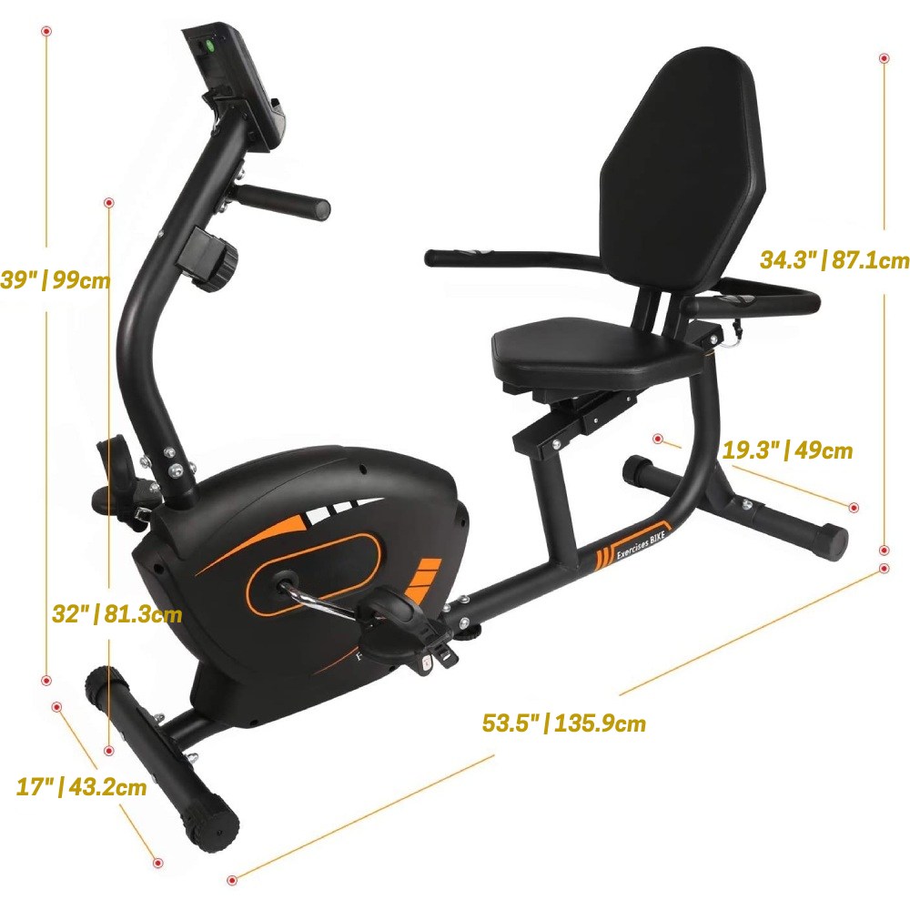 buy indoor magnetic cycling machine